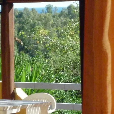 Appartement Deiana's - Sea View