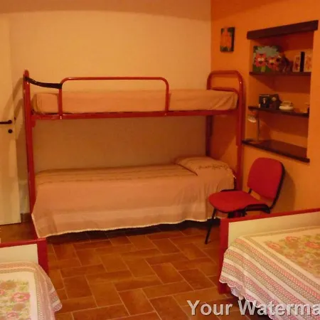 Deiana's - Sea View Apartment