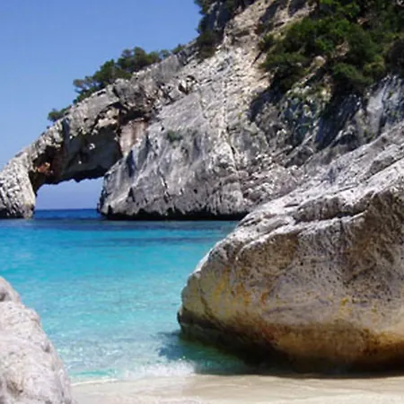 Deiana's - Sea View Daire