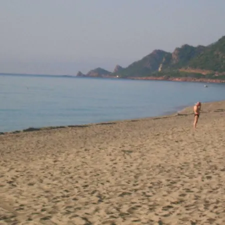 Deiana's - Sea View * Cardedu