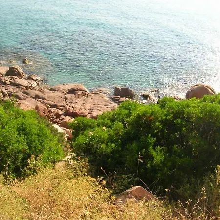 Deiana's - Sea View *