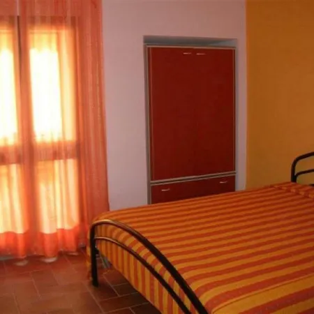 Deiana's - Sea View Apartamento *