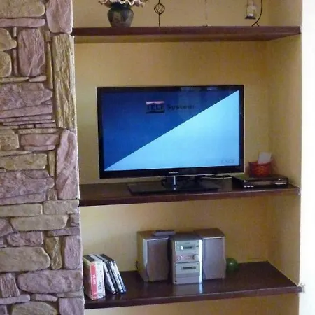 Deiana's - Sea View * Cardedu