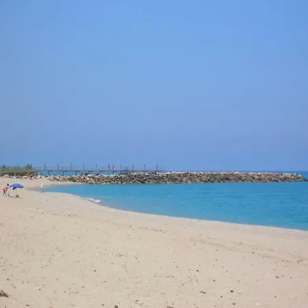 Deiana's - Sea View