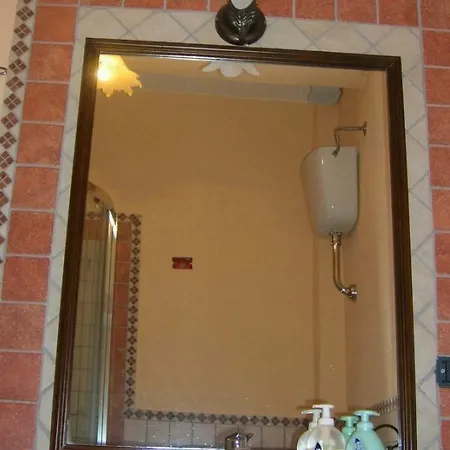 Apartment Deiana's - Sea View Cardedu