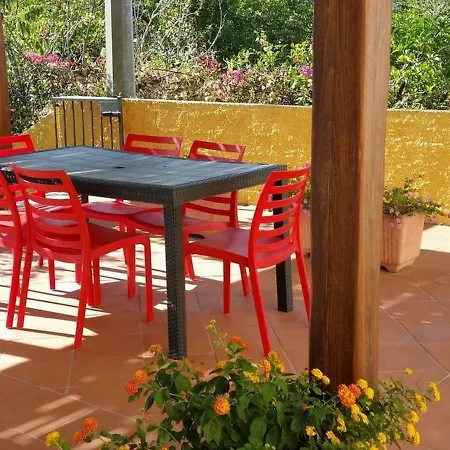 Deiana's - Sea View * Cardedu