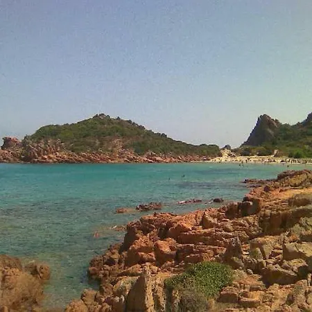 Deiana's - Sea View Apartamento Cardedu