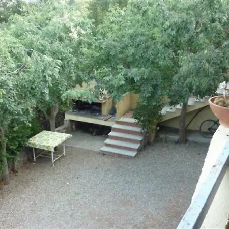 Deiana's - Sea View Apartment Cardedu