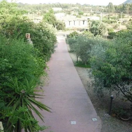 Apartment Deiana's - Sea View Cardedu
