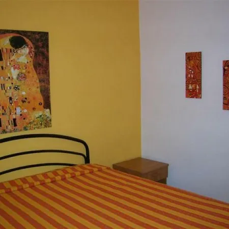 Deiana's - Sea View Cardedu