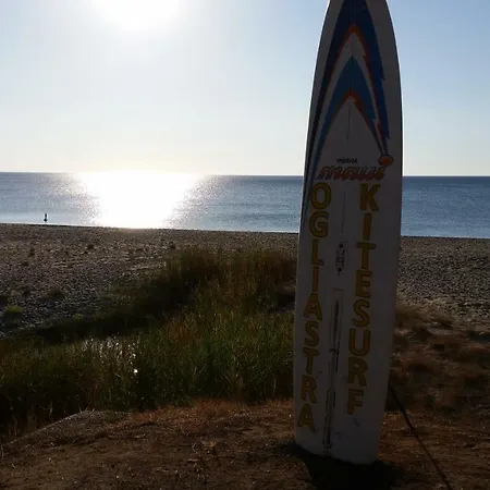 Apartamento Deiana's - Sea View *
