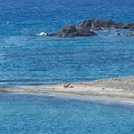 Deiana's - Sea View Apartment Cardedu