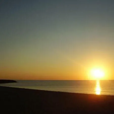 Apartamento Deiana's - Sea View Cardedu