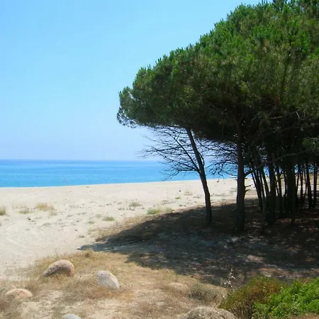 Deiana's - Sea View * Cardedu