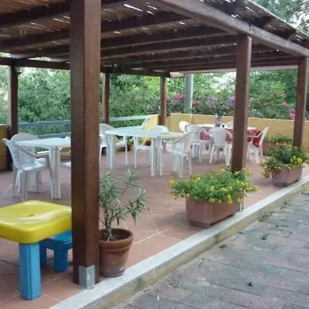 Deiana's - Sea View Cardedu