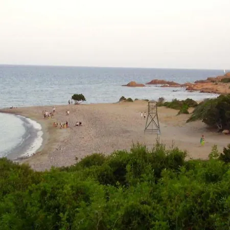Deiana's - Sea View *