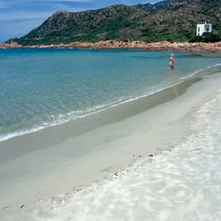 Apartment Deiana's - Sea View Cardedu
