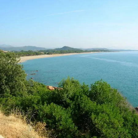 Deiana's - Sea View Cardedu