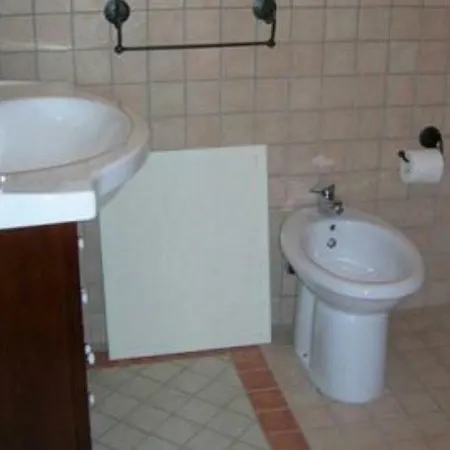 Deiana's - Sea View Appartement