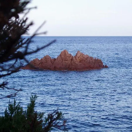 Apartment Deiana's - Sea View Cardedu