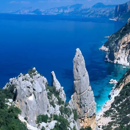Deiana's - Sea View