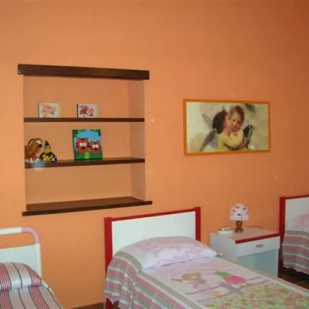 Deiana's - Sea View *