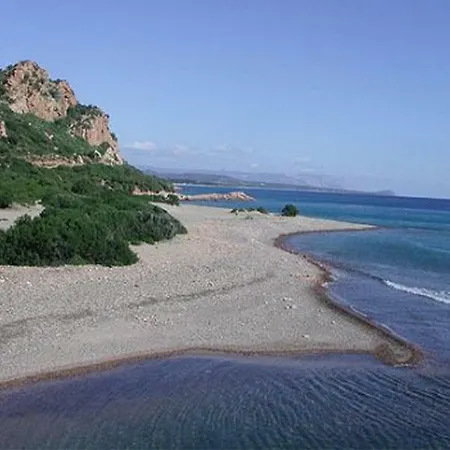 Deiana's - Sea View
