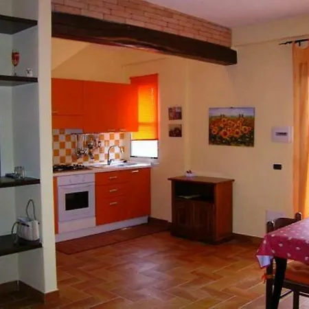 Deiana's - Sea View Apartment