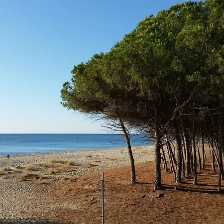 Deiana's - Sea View