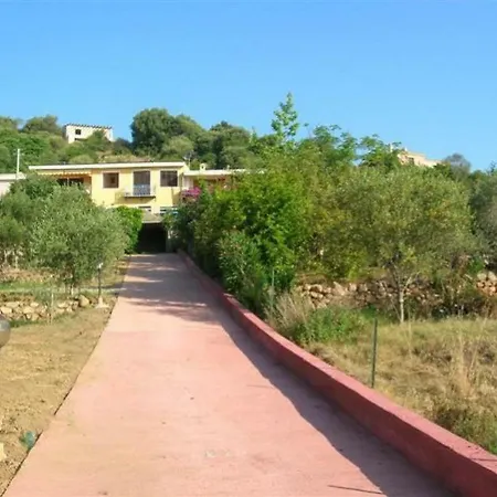 Deiana's - Sea View Cardedu