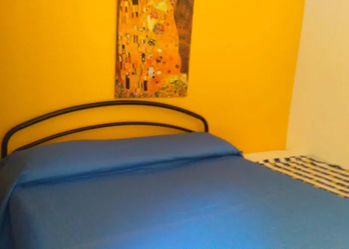 Deiana's - Sea View *