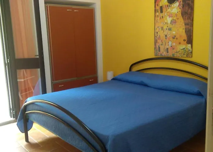 Deiana's - Sea View Cardedu