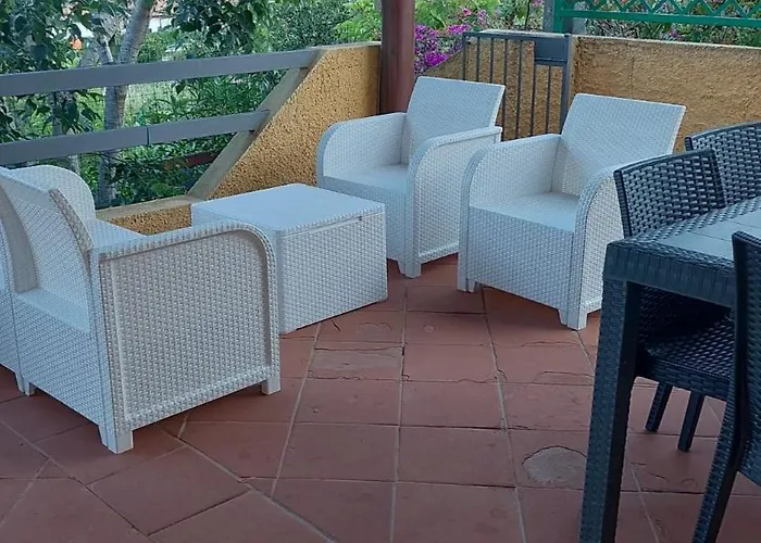 Deiana's - Sea View * Cardedu