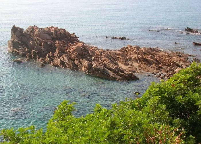 Deiana's - Sea View * Cardedu