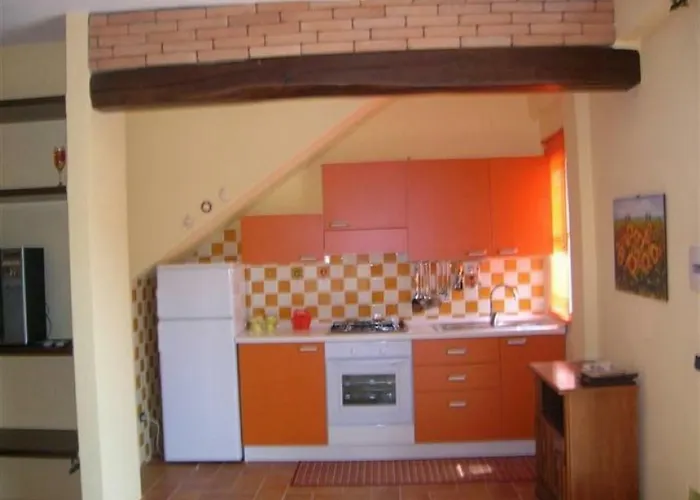 Deiana's - Sea View * Cardedu