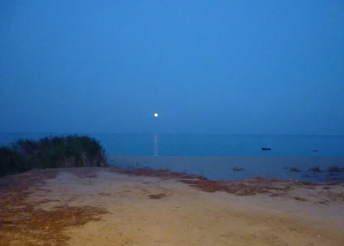 Apartamento Deiana's - Sea View *