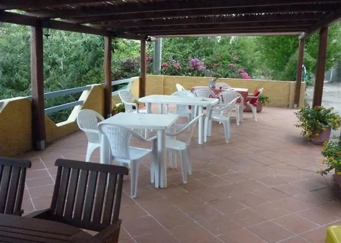 Deiana's - Sea View Cardedu