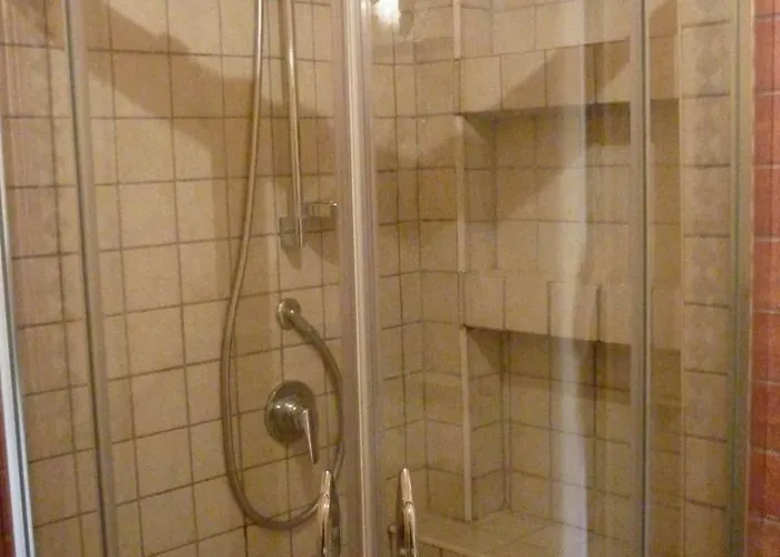 Deiana's - Sea View Apartamento