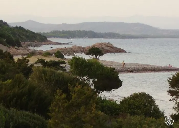 Apartamento Deiana's - Sea View *