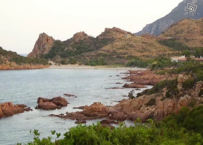 Deiana's - Sea View Apartamento *