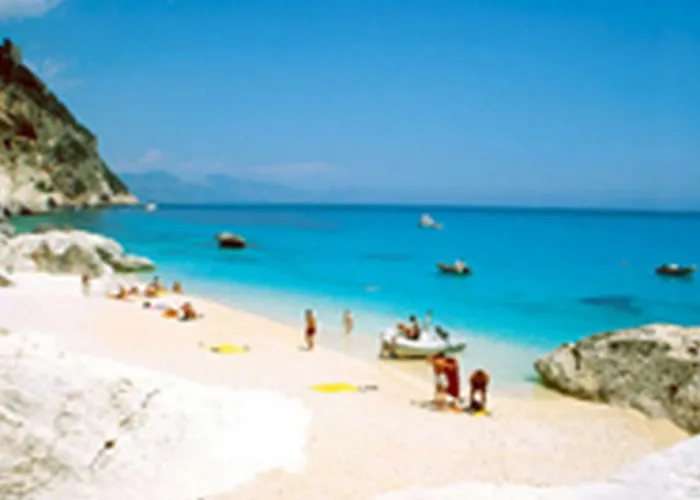 Deiana's - Sea View Apartamento Cardedu