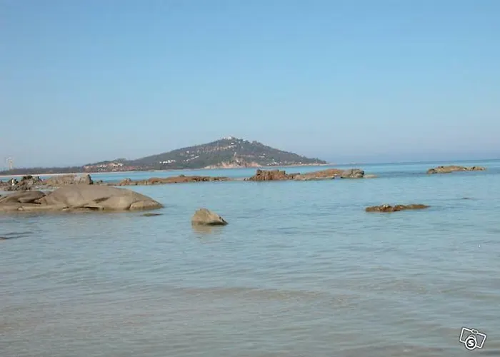 Deiana's - Sea View Cardedu