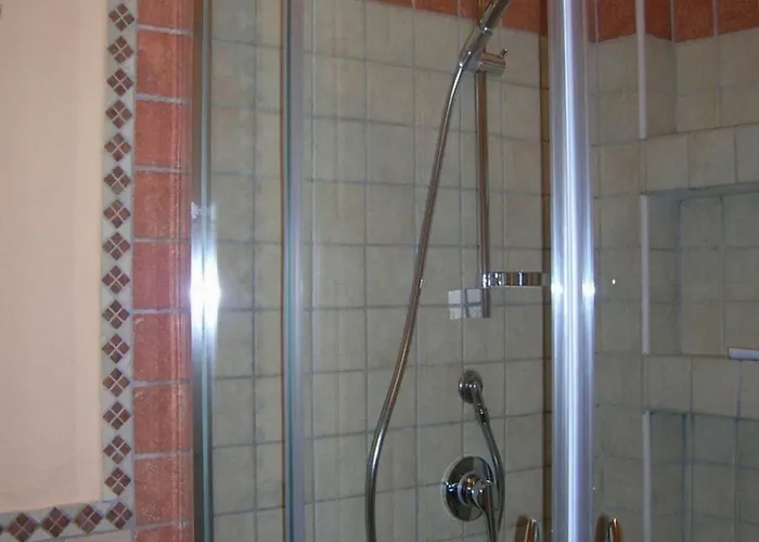 Apartamento Deiana's - Sea View *