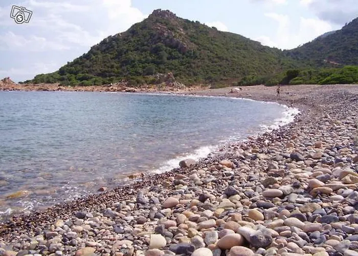 Deiana's - Sea View * Cardedu