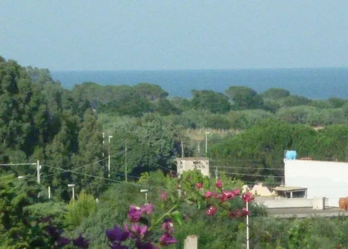 Deiana's - Sea View *