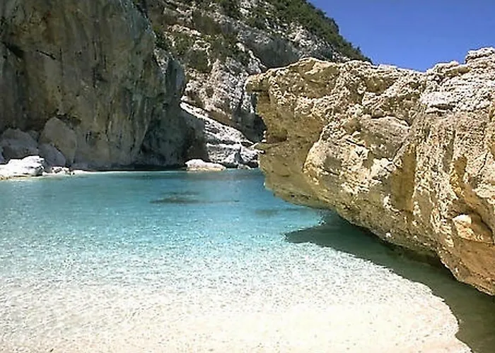 Deiana's - Sea View * Cardedu