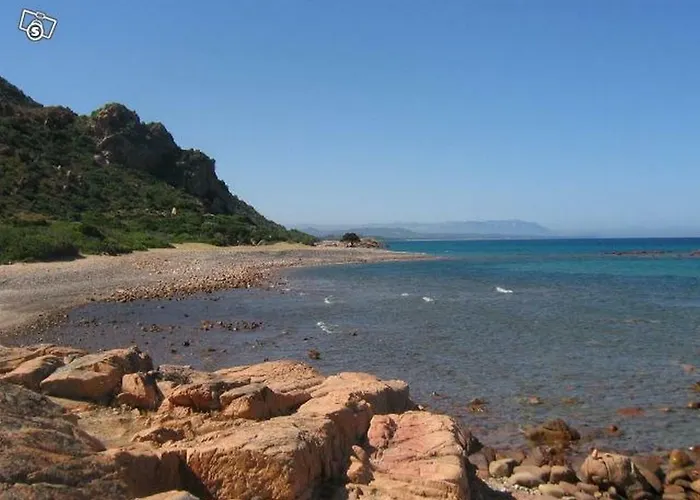 Deiana's - Sea View Cardedu