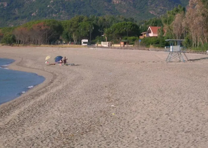 Deiana's - Sea View *