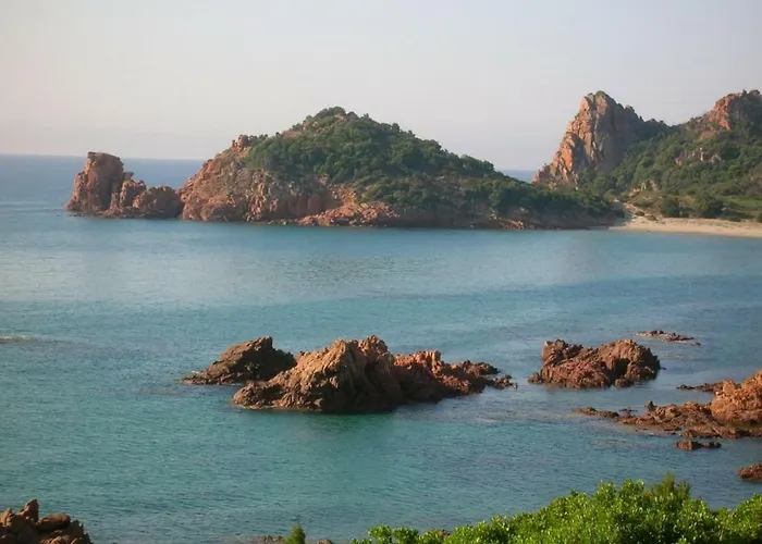 Deiana's - Sea View * Cardedu