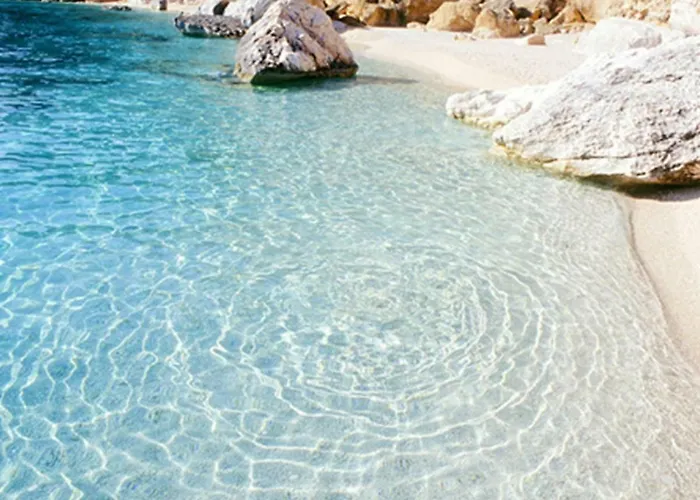 Deiana's - Sea View *